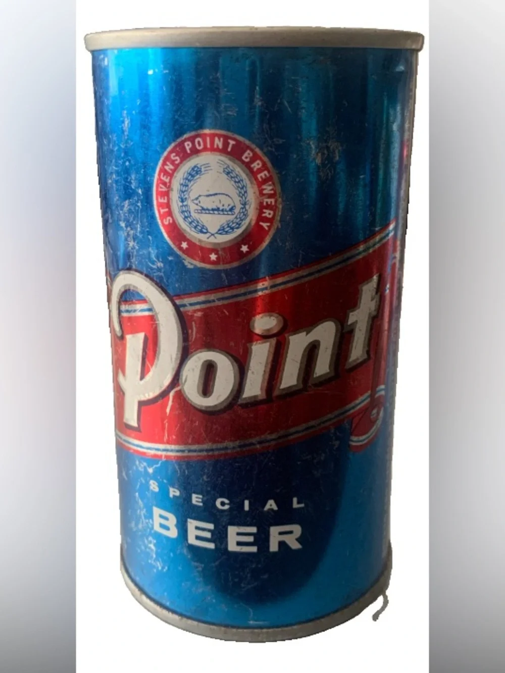 Point this vintage